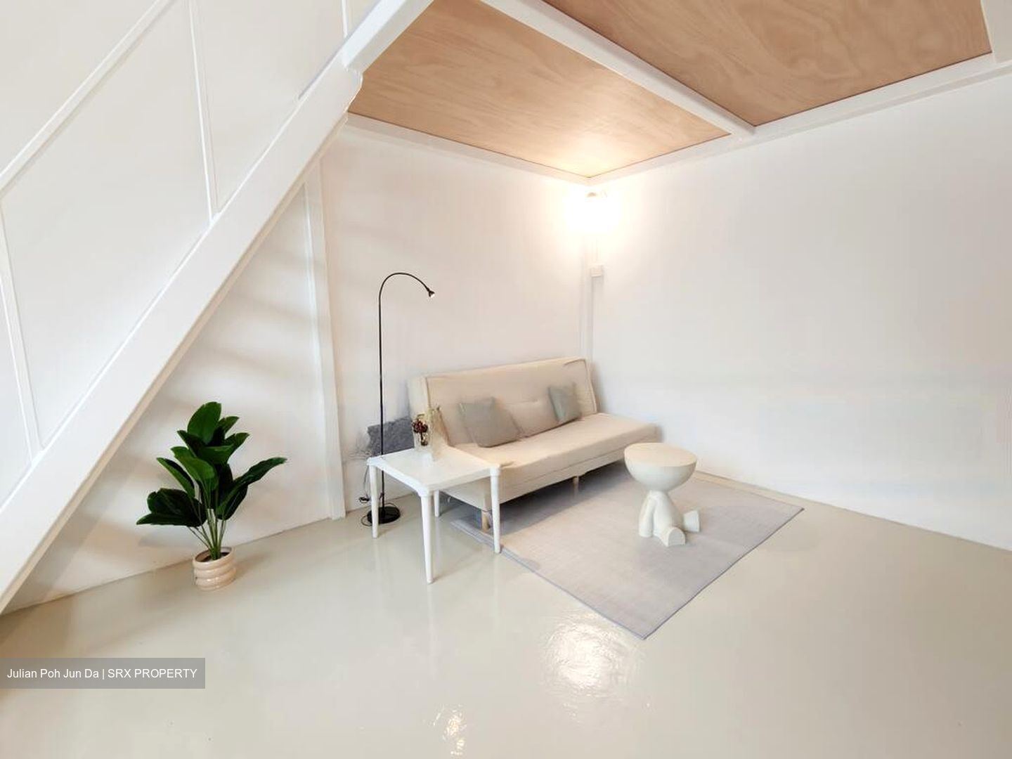 Upper Thomson Road (D20), Terrace #457888581